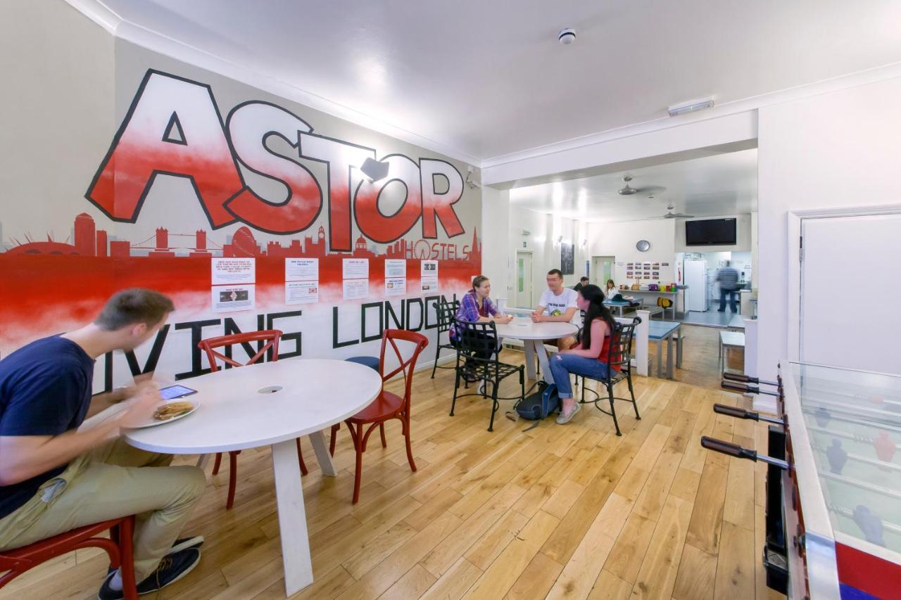 Astor Hyde Park (adults Only) *