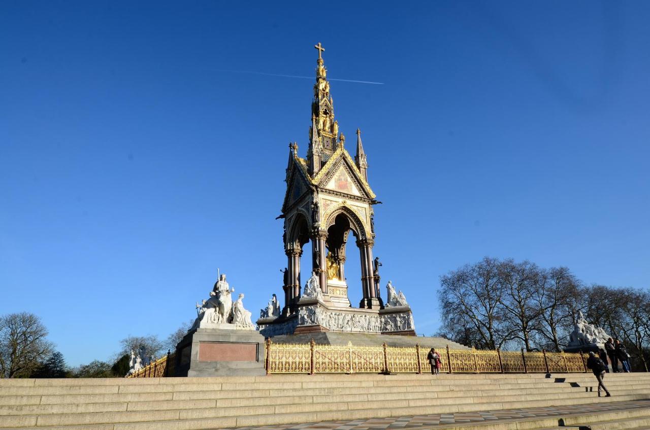Hostel Astor Hyde Park (adults Only) London