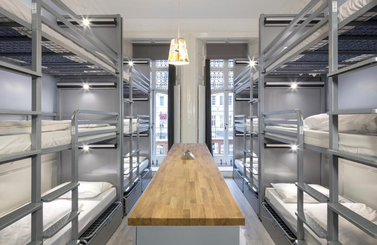 Astor Hyde Park (adults Only) Hostel *