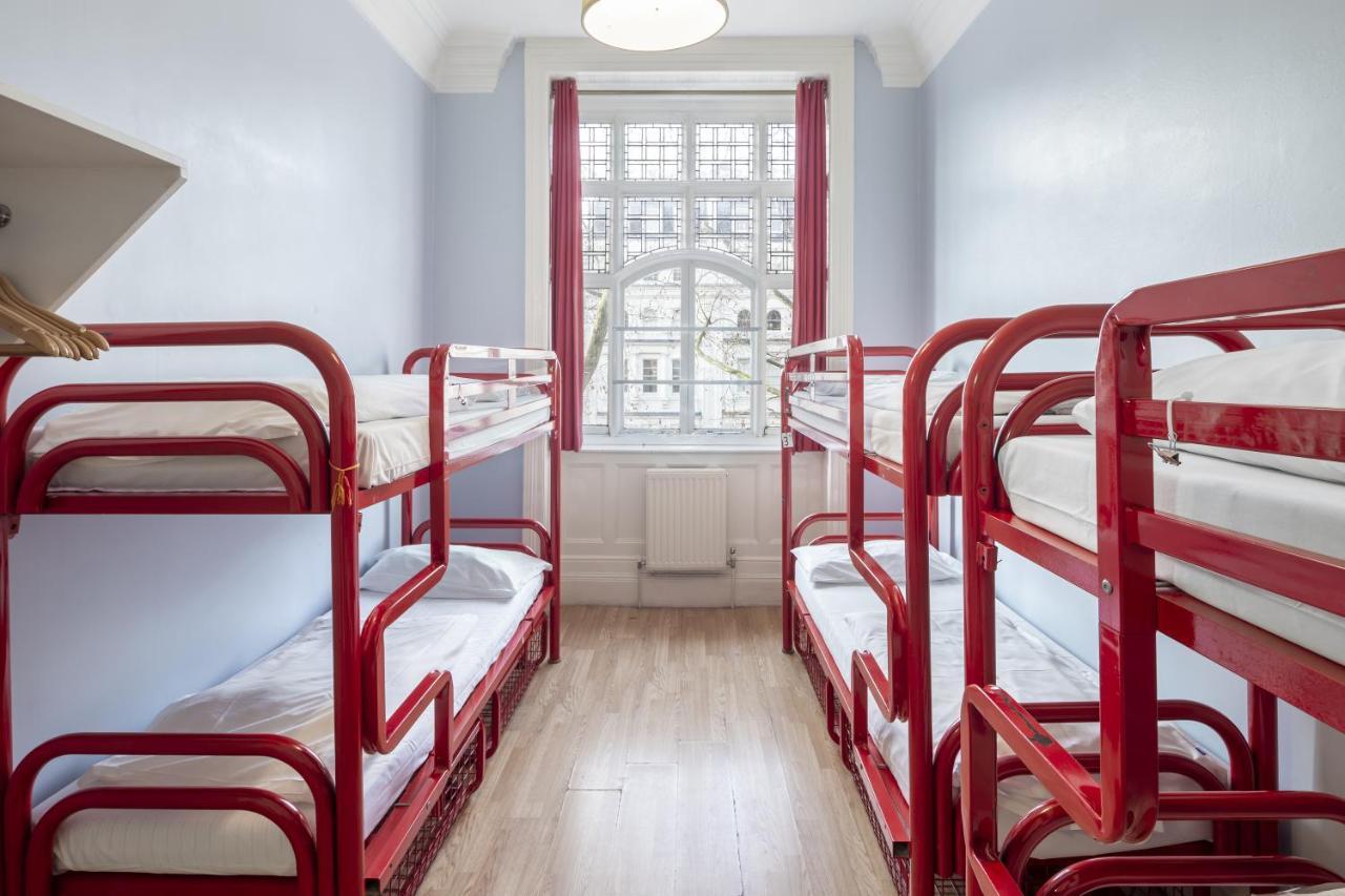 Hostel Astor Hyde Park (adults Only) London