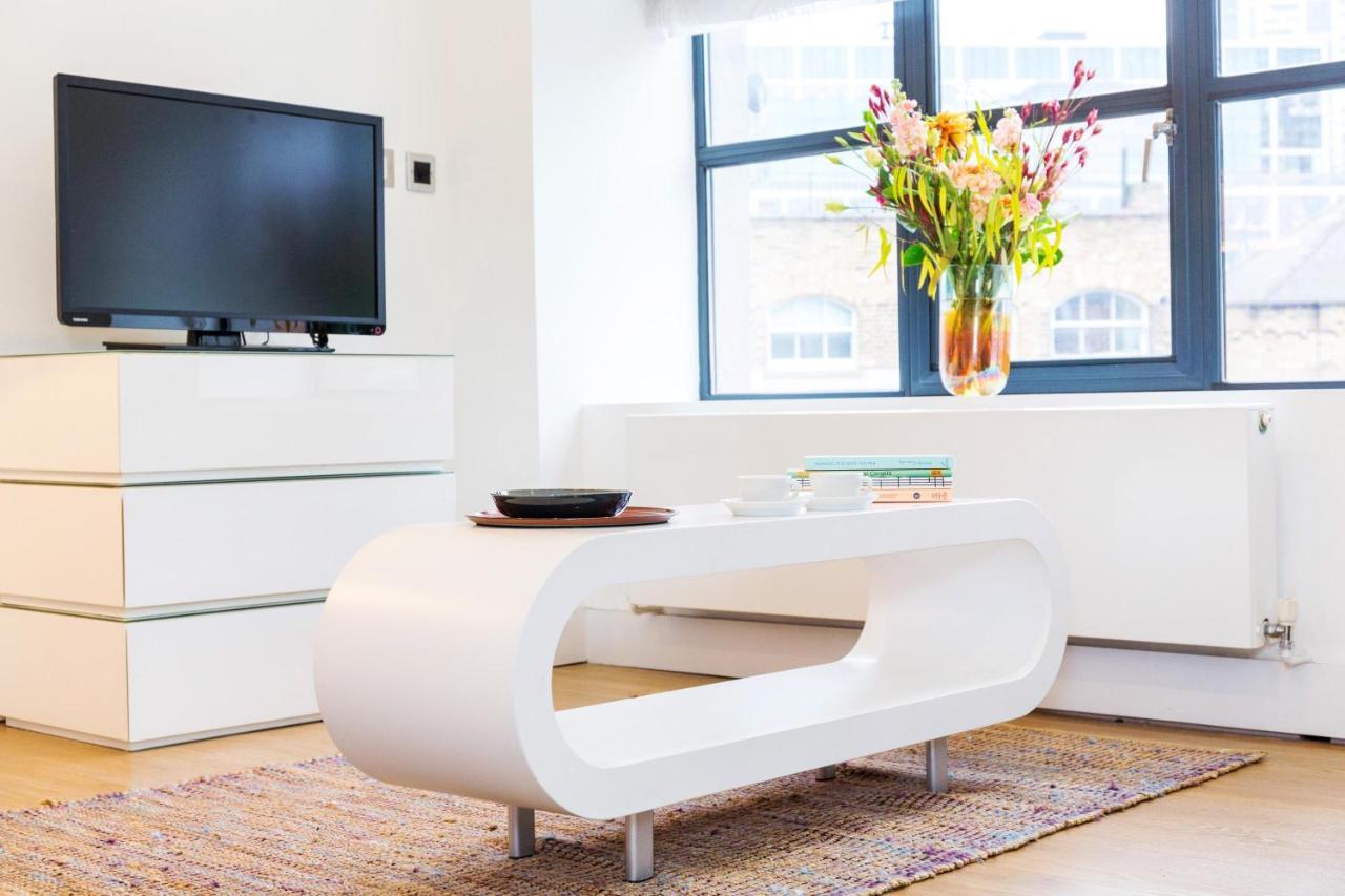 Apartment Go Native Shoreditch London