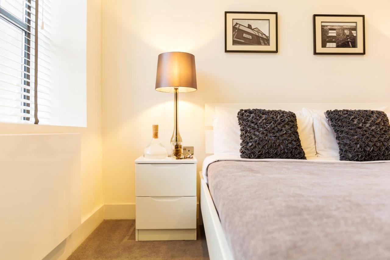 Apartment Go Native Shoreditch