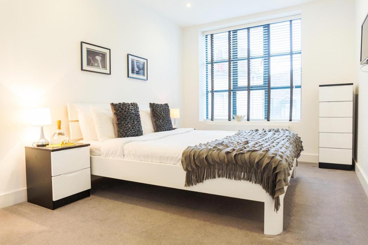Apartment Go Native Shoreditch *