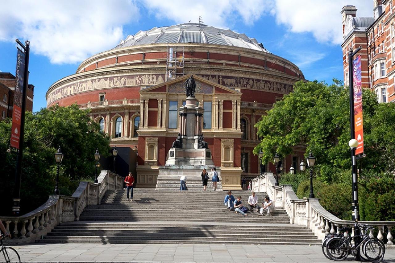 Hostel Astor Hyde Park (adults Only) London