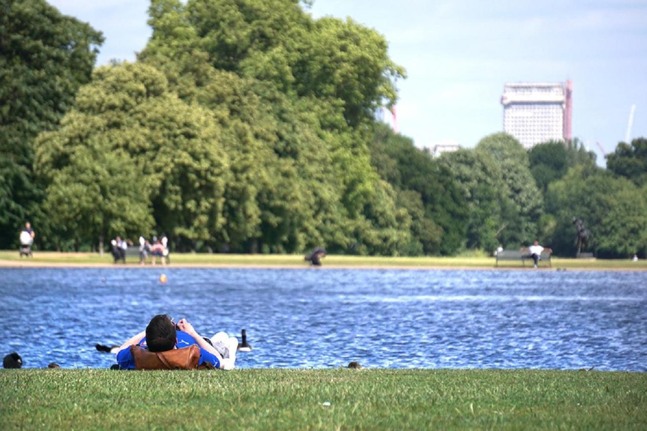 Hostel Astor Hyde Park (adults Only) London