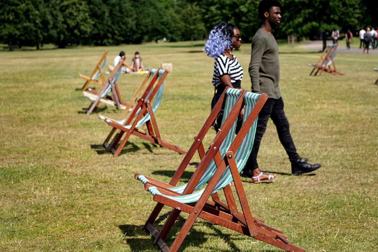 Astor Hyde Park (adults Only) * London