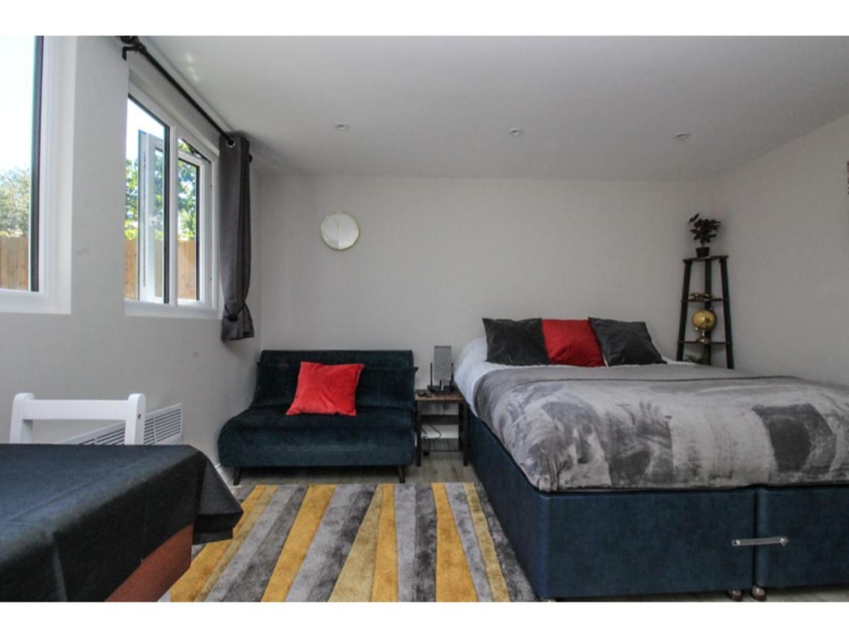 Lägenhet Stayzo - Crofton Park - Refurbished *