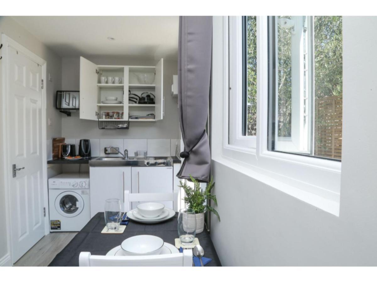 Stayzo - Crofton Park - Refurbished Leilighet