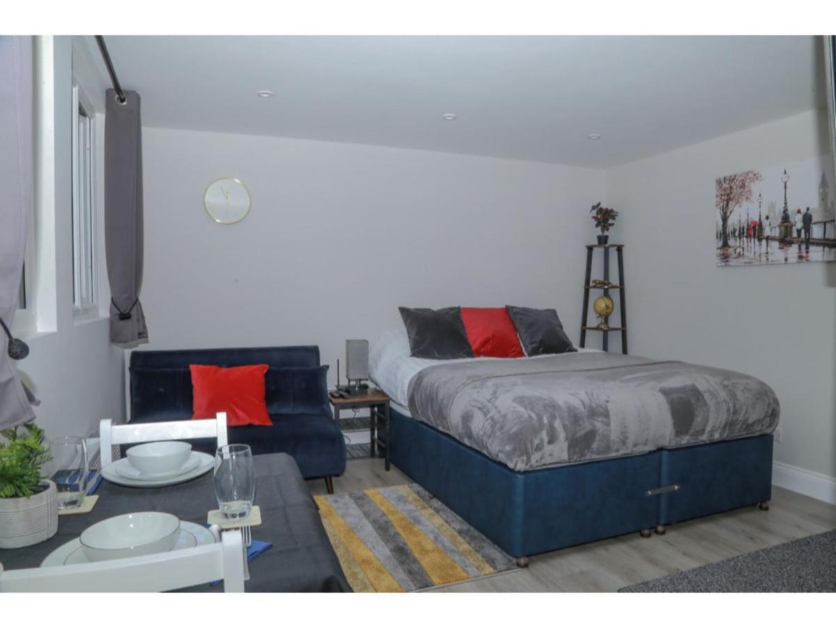 Leilighet Stayzo - Crofton Park - Refurbished