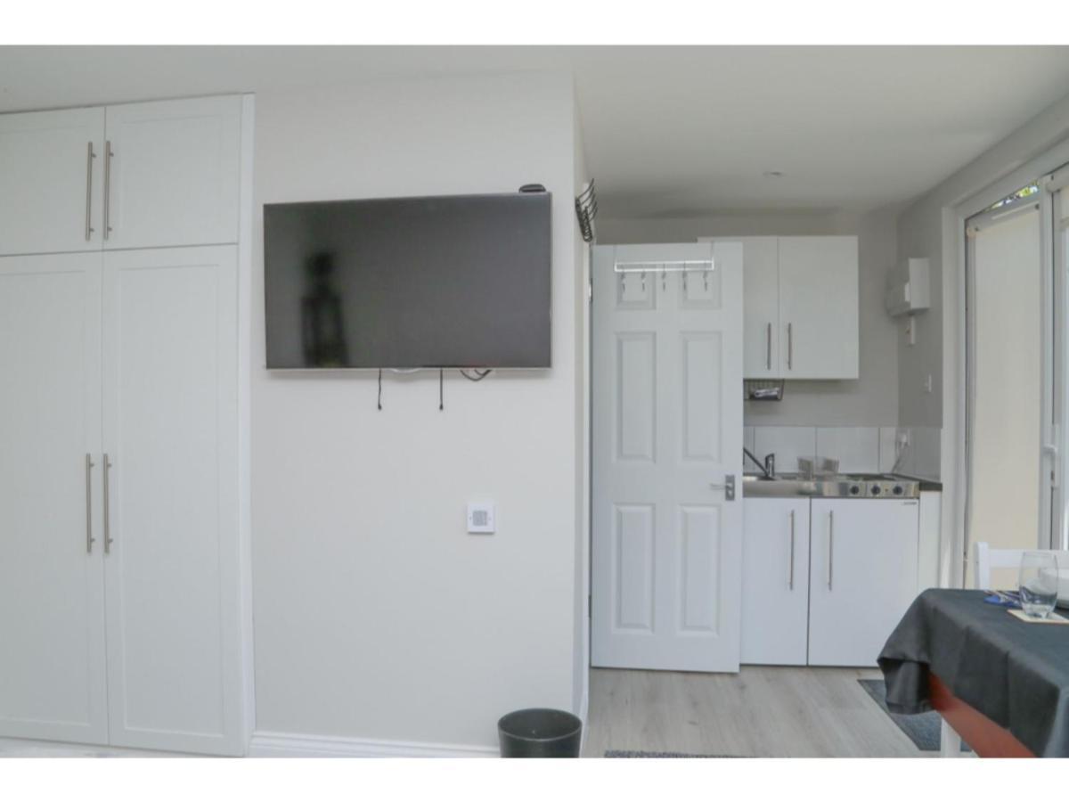 Stayzo - Crofton Park - Refurbished Leilighet London