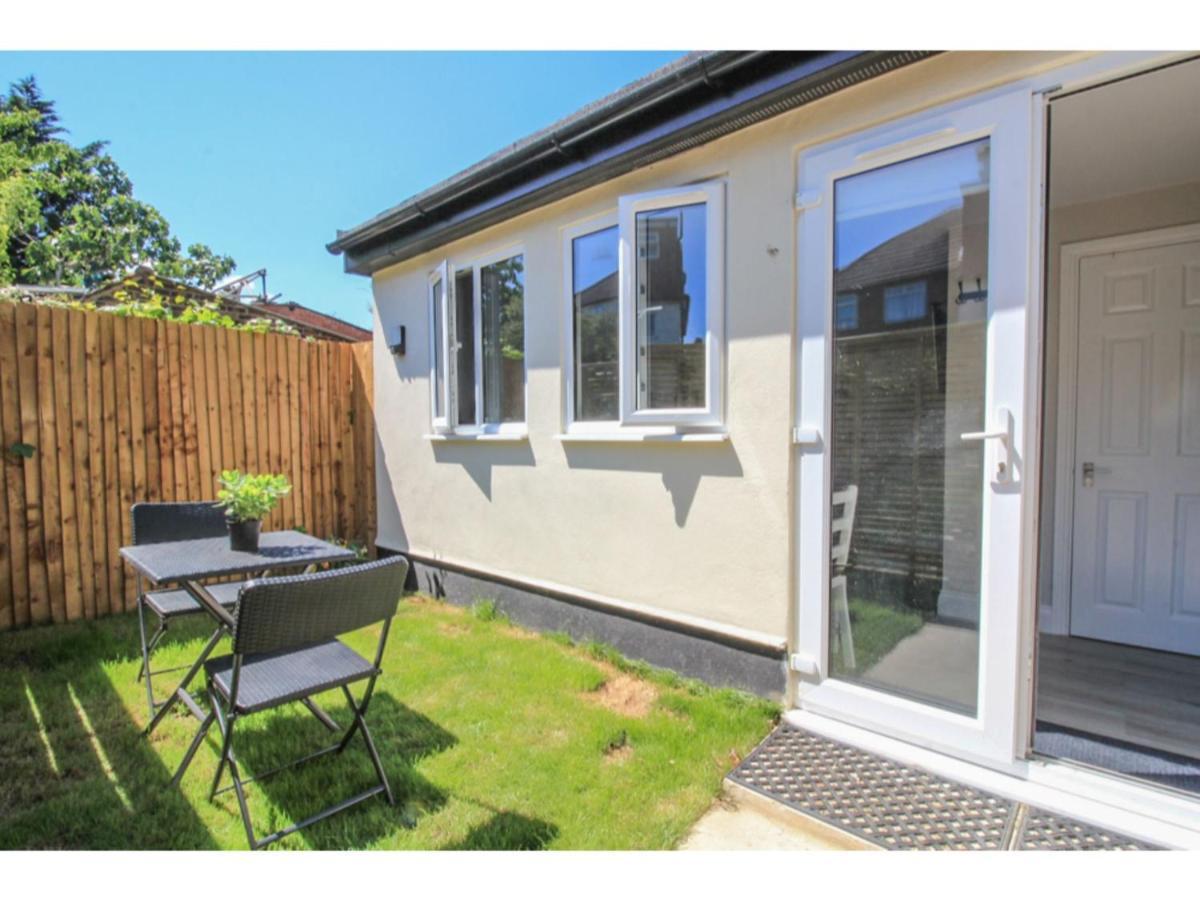 Leilighet Stayzo - Crofton Park - Refurbished