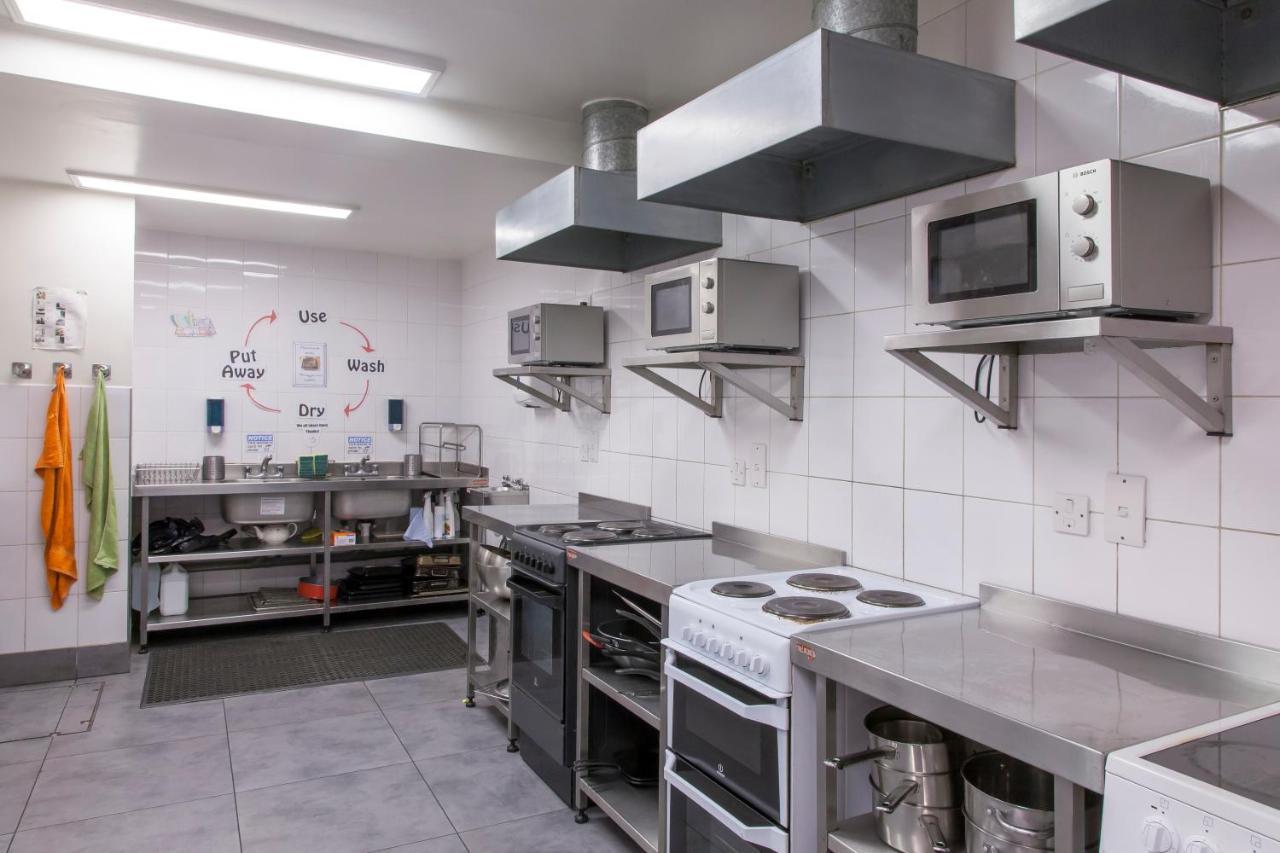Hostel Astor Hyde Park (adults Only) London