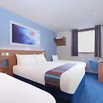 Travelodge London Bethnal Green