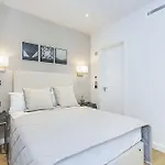 Kensington Court By Capital
