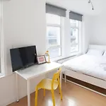 Tooting Broadway Studios & Rooms By Primecityhosts