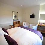 The Lilac Door