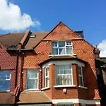Pinfold House