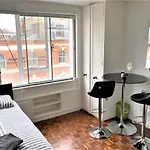Bright & Modern Studio Flat In Paddington - Zone 1