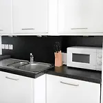 Capital Host - Apartments St Pancras
