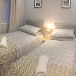 Large 3 bedroom apartment in gated development