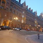 Capital Host - Apartments St Pancras