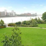 Modern 1 Bedroom Stunning View of Thames