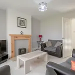 Modern 2 Bedroom Apartment in Morden