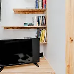 Modern Central 1Bd Flat In Clerkenwell - Sleeps 4!