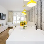 London Dream House - City Apartment