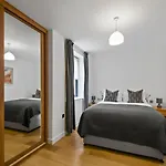 Cambric By Aeria Apartments