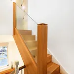 Luxury Massive Townhouse By Harrods