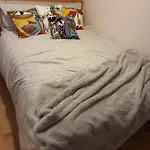 Room In Central London With Shared Bathroom