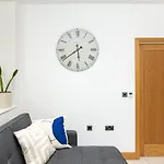 Beautifully Styled Apartment - London Oxford Circus