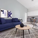 1Vh Virginia House, 31 Bloomsbury Way By City Living London