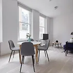1Vh Virginia House, 31 Bloomsbury Way By City Living London