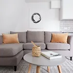 7Vh Virginia House, 31 Bloomsbury Way By City Living London