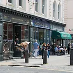 5Vh Virginia House, 31 Bloomsbury Way