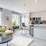 Modern & Chic One Bedroom Apartments In Fitzrovia By Sojo Stay