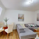 Park Lane Apartments - Clarges Street