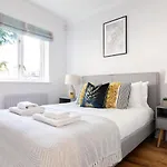 The Bermondsey Flat