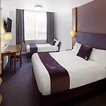 Premier Inn London Blackfriars - Fleet Street