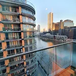 1 Bed Suite, Waterside, Canary Wharf