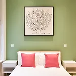 Hampstead Heath Serviced Apartments