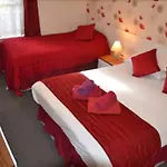 Abbey Lodge Hotel - B&B