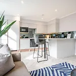 Modern & Chic One Bedroom Apartments In Fitzrovia By Sojo Stay
