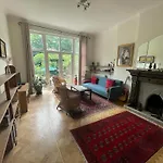 Spacious Holiday Home!