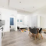 Euston Apartment