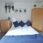 Garden Tower Flat