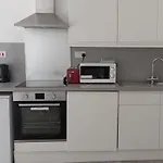 Euston Apartment