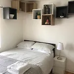 3 Bedroom Garden Home In East London